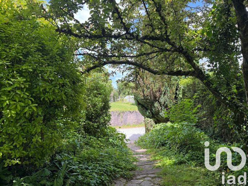 Appartement - 102 m² - 5 pièces