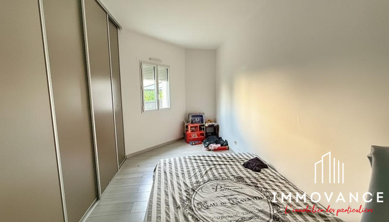 Villa - 146 m² - 5 pièces