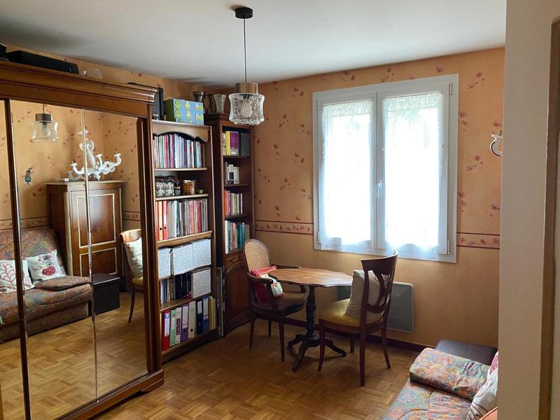 Maison - 128 m² - 6 pièces