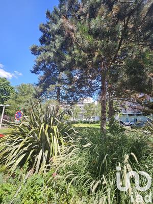 Appartement - 86 m² - 4 pièces