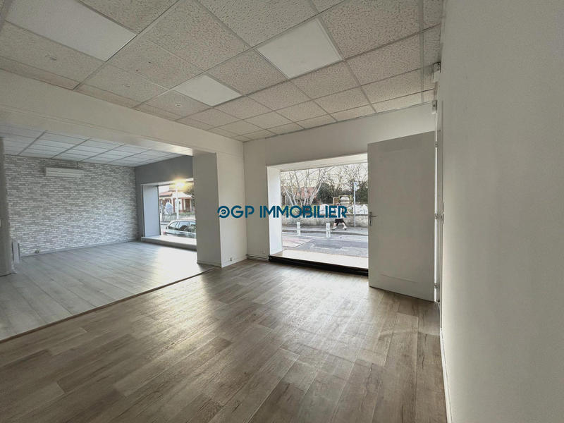 Local d'activités - 53 m² - 3 pièces