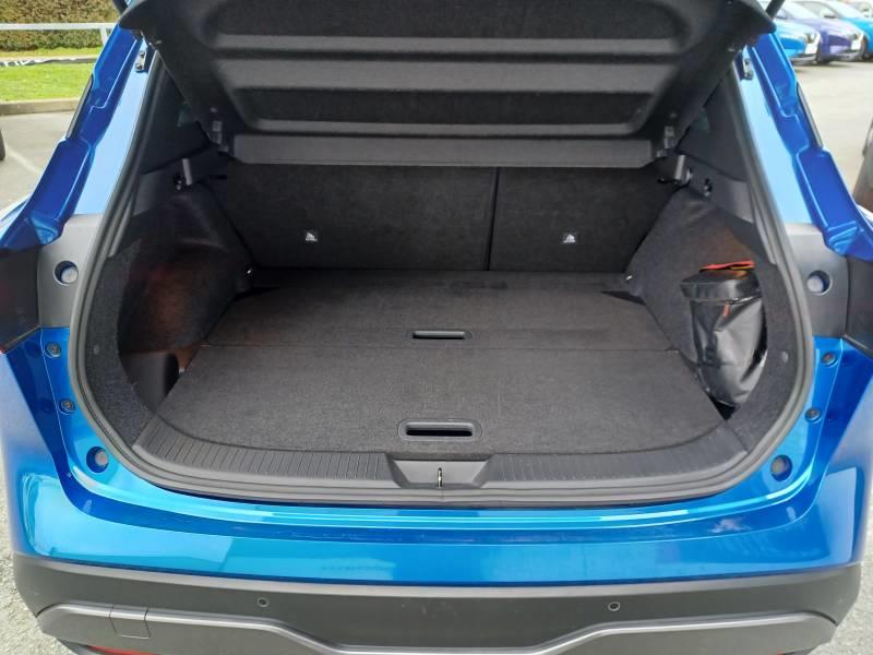 Nissan Qashqai e-Power 190 ch n-Connecta