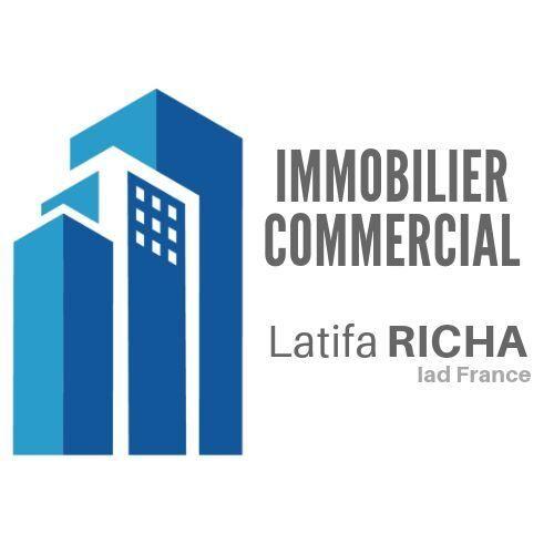 Local commercial - 42 m²