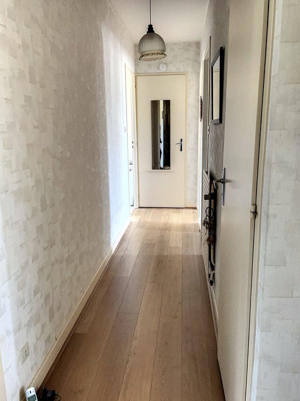 Appartement - 68 m² - 4 pièces