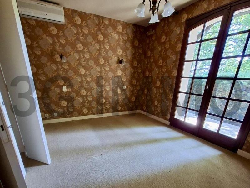 Villa - 135 m² - 6 pièces