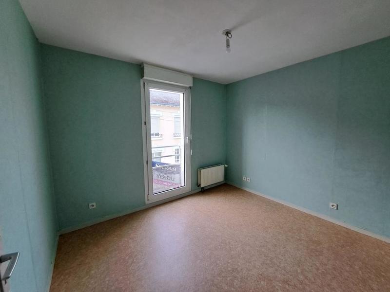 Appartement - 69 m² - 3 pièces