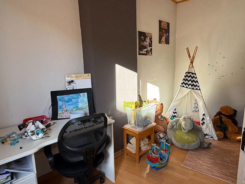 Maison - 188 m² - 6 pièces