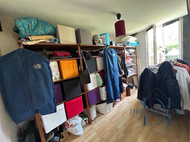 Maison ancienne - 110 m² - 4 pièces