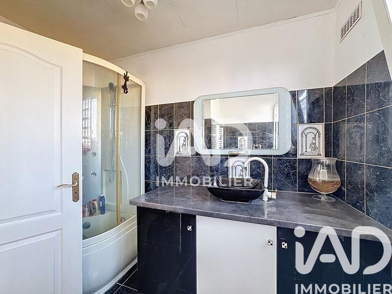 Maison - 65 m² - 5 pièces