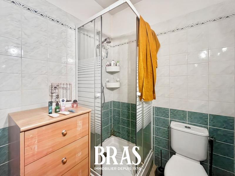 Appartement - 32 m² - 1 pièce