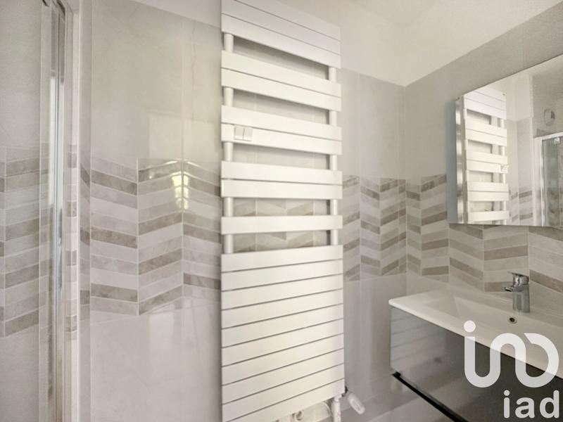 Appartement - 115 m² - 5 pièces