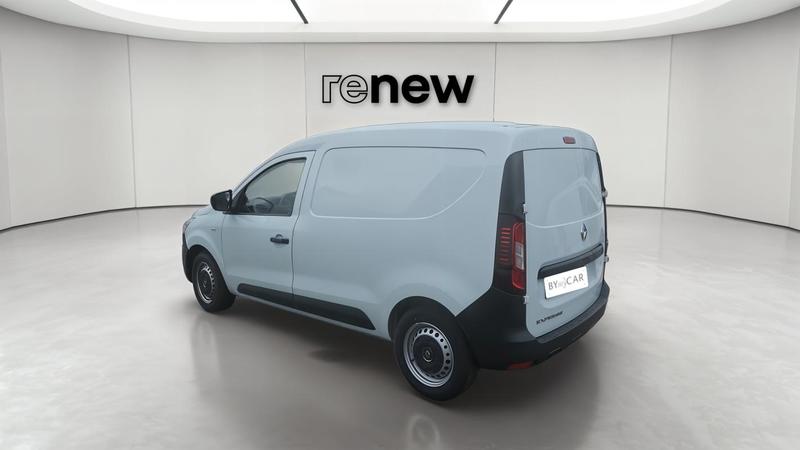 Renault Express Van Blue Dci 75 - 22 Confort