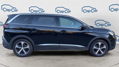 Peugeot 5008 II 1.5 BlueHDi 130 Eat8 Gt Line