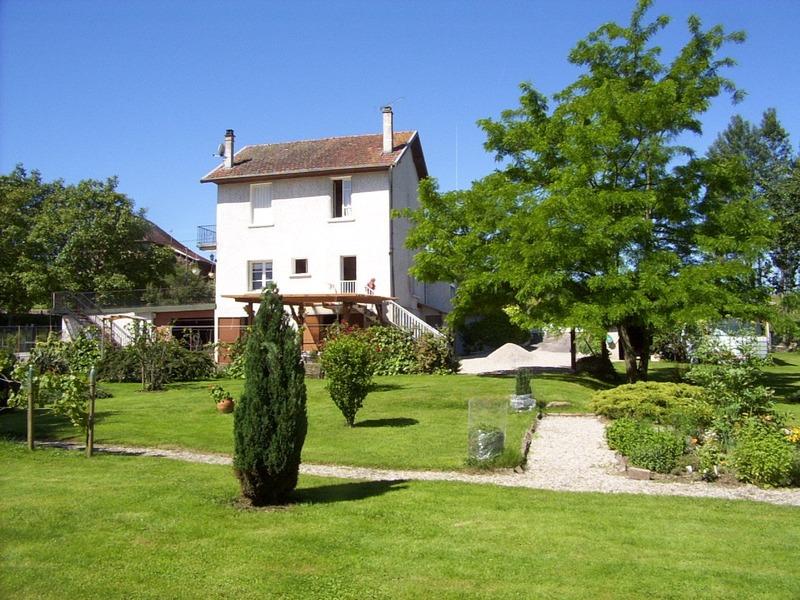 Maison - 149 m² - 6 pièces