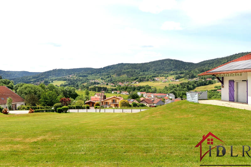 Maison - 160 m² - 8 pièces