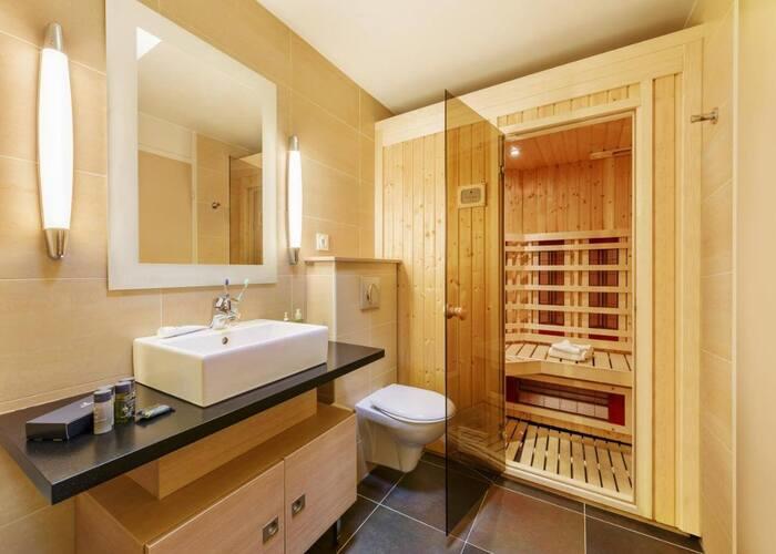 Maison - 52 m² - 3 pièces