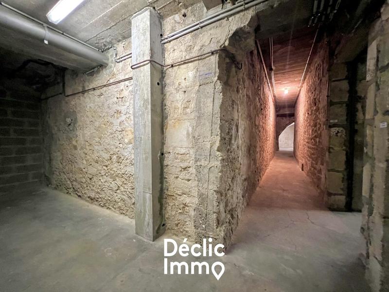 Local d'activités - 190 m² - 4 pièces