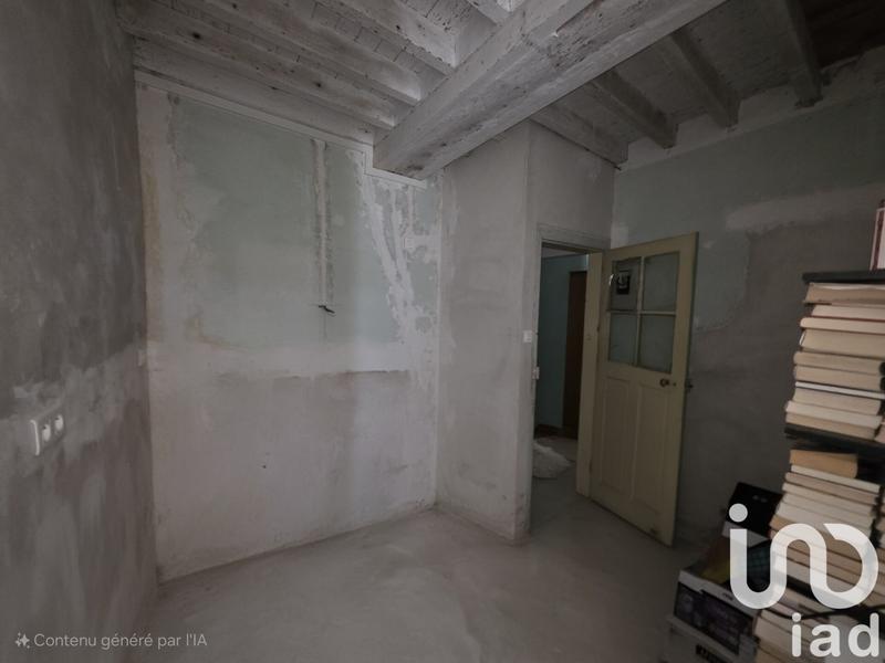 Maison - 187 m² - 12 pièces