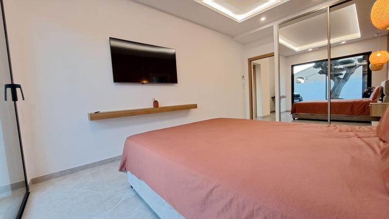 Villa - 145 m² - 5 pièces