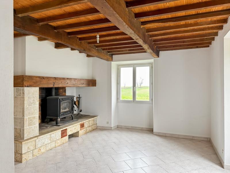 Maison - 149 m² - 5 pièces