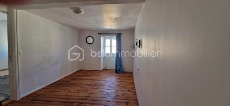 Maison de ville - 211 m² - 9 pièces