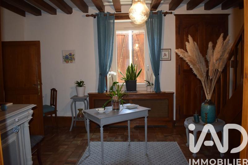 Maison de village - 222 m² - 10 pièces
