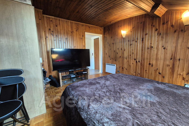 Appartement - 52 m² - 3 pièces