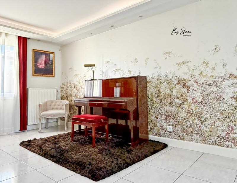 Villa - 190 m² - 7 pièces