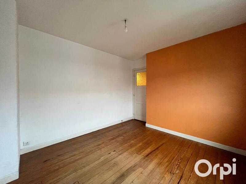 Maison - 87 m² - 3 pièces