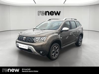 Dacia Duster Blue dCi 115 4x2 Prestige