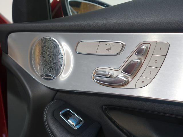 Mercedes Glc 250d 204 Ch 4 Matic 9g-Tronic Fascination