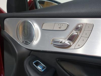 Mercedes Glc 250d 204 Ch 4 Matic 9g-Tronic Fascination