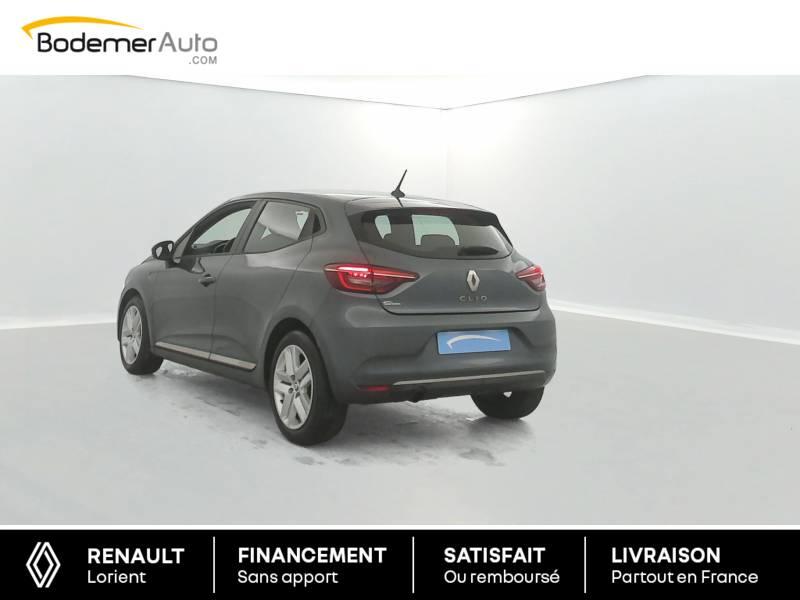 Renault Clio TCe 100 Zen