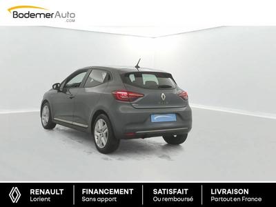 Renault Clio TCe 100 Zen