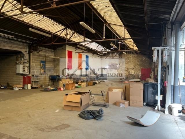 Local commercial - 760 m²