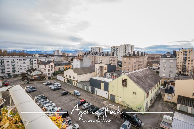 Appartement - 50 m² - 3 pièces