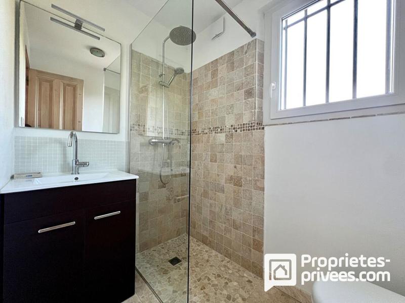 Villa - 150 m² - 5 pièces