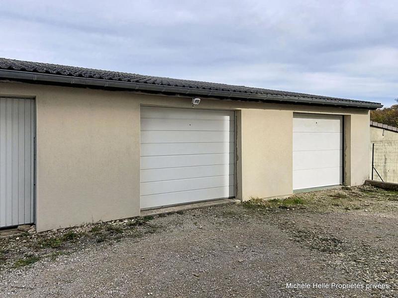 Appartement - 138 m² - 5 pièces