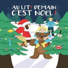 Au Lit ! Demain c'est Noël !, Acte 2 Théâtre - Lyon