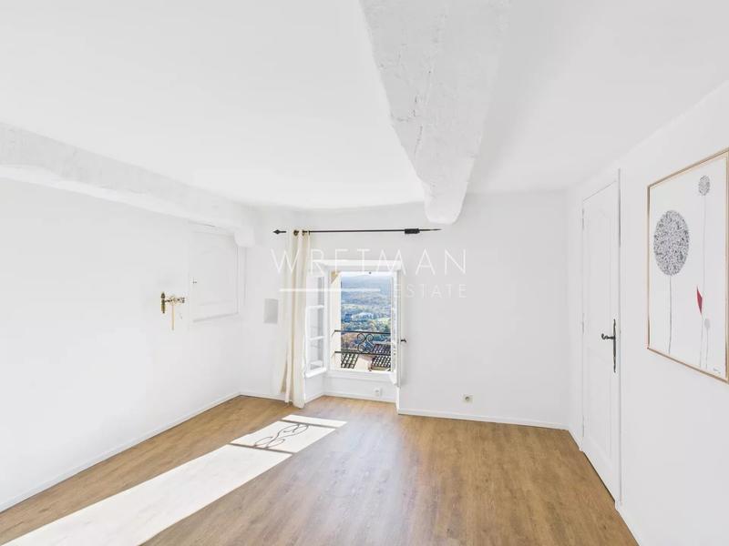 Maison de village - 135 m² - 5 pièces