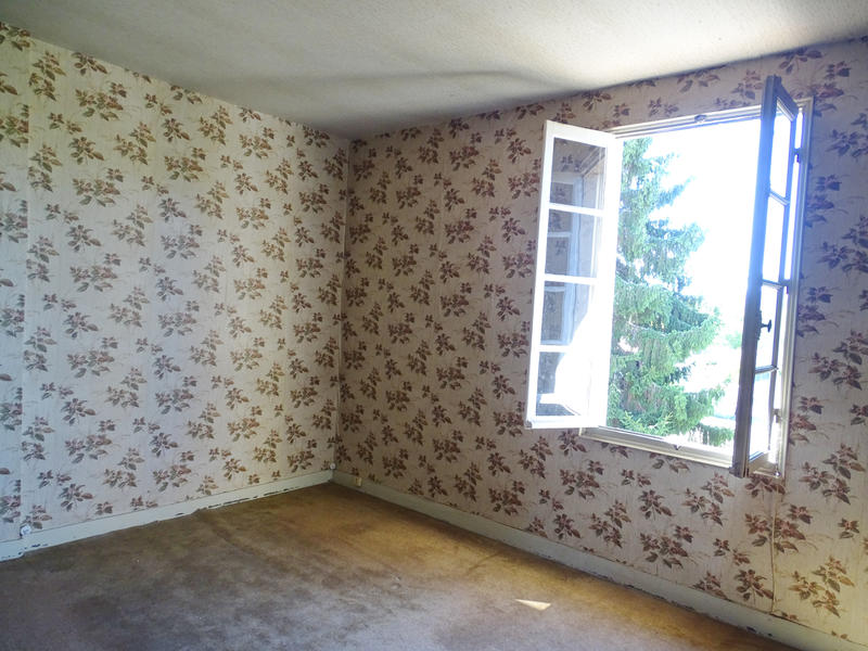 Maison - 186 m² - 7 pièces