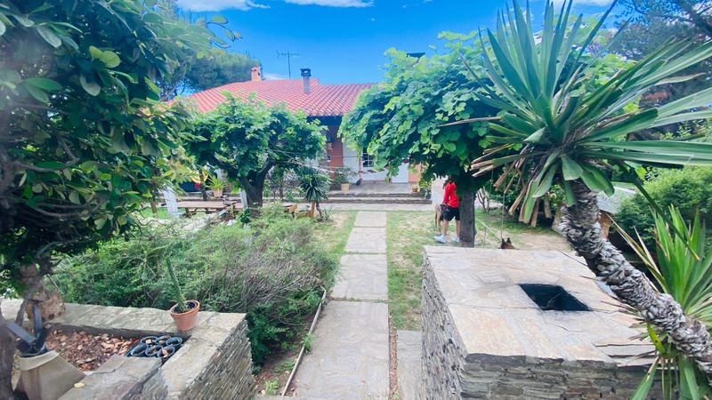 Maison - 150 m² - 5 pièces