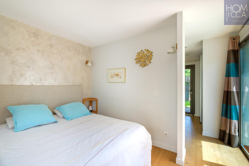 Maison - 168 m² - 5 pièces