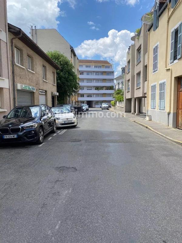 Appartement - 33 m² - 1 pièce