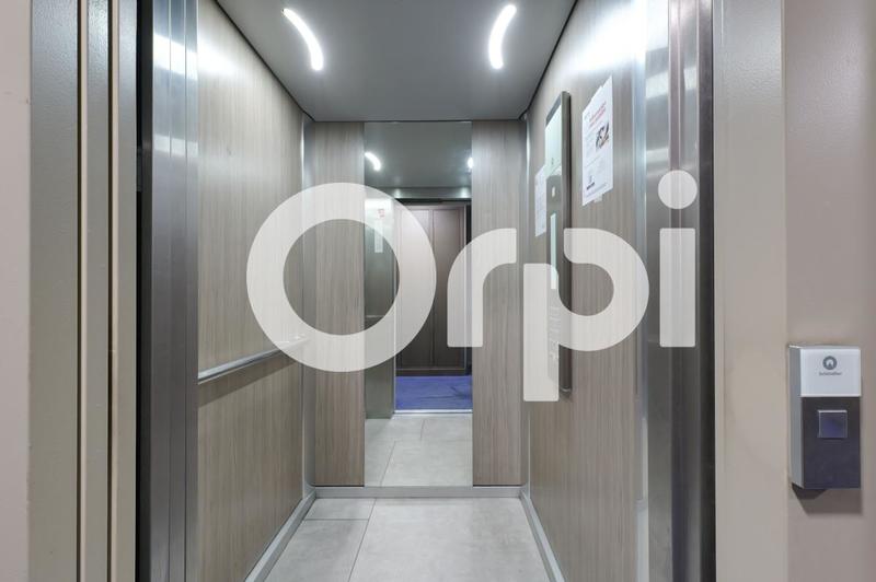 Appartement - 39 m² - 2 pièces