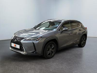 Lexus Ux My20 250h 2wd Luxe