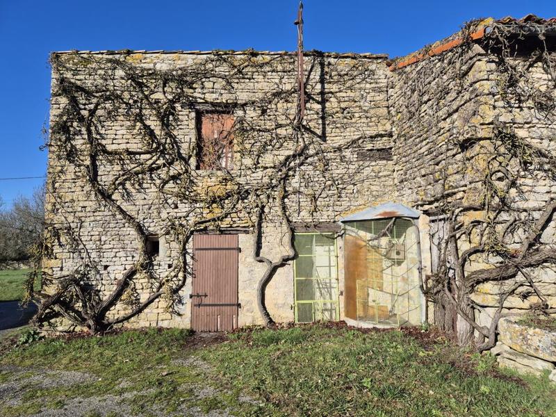 Maison - 213 m² - 10 pièces