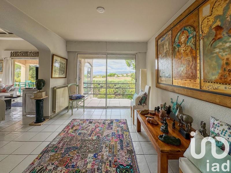 Maison de maîtres - 163 m² - 6 pièces