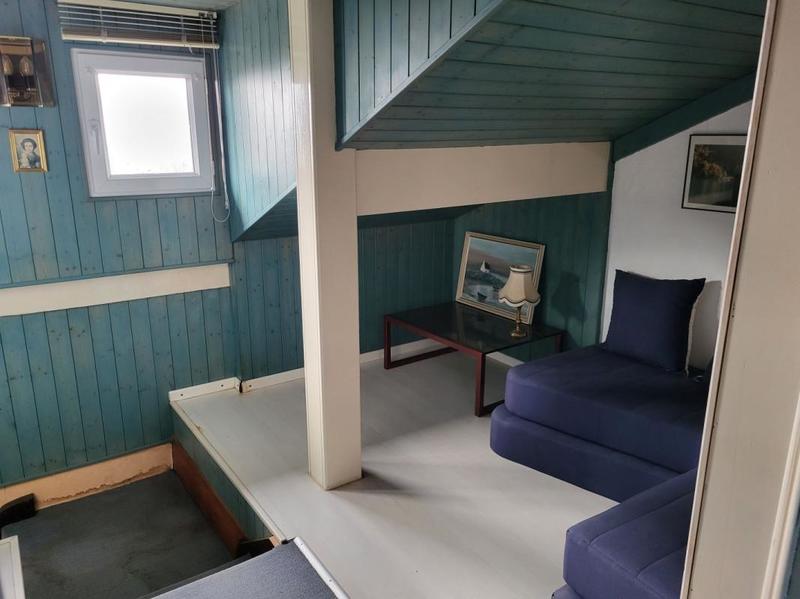 Maison - 134 m² - 5 pièces