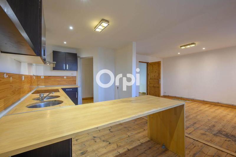 Maison - 176 m² - 3 pièces